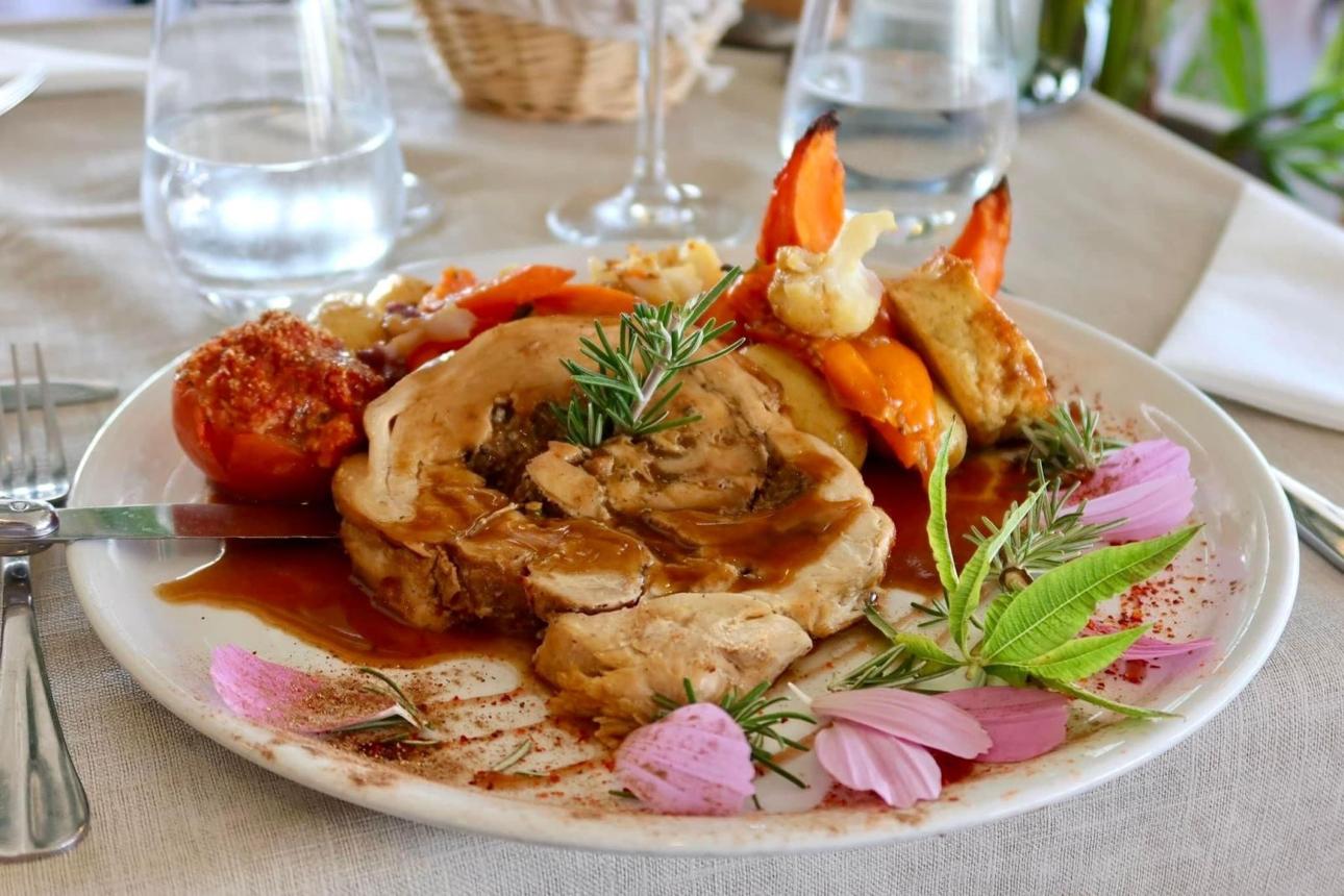 crudité